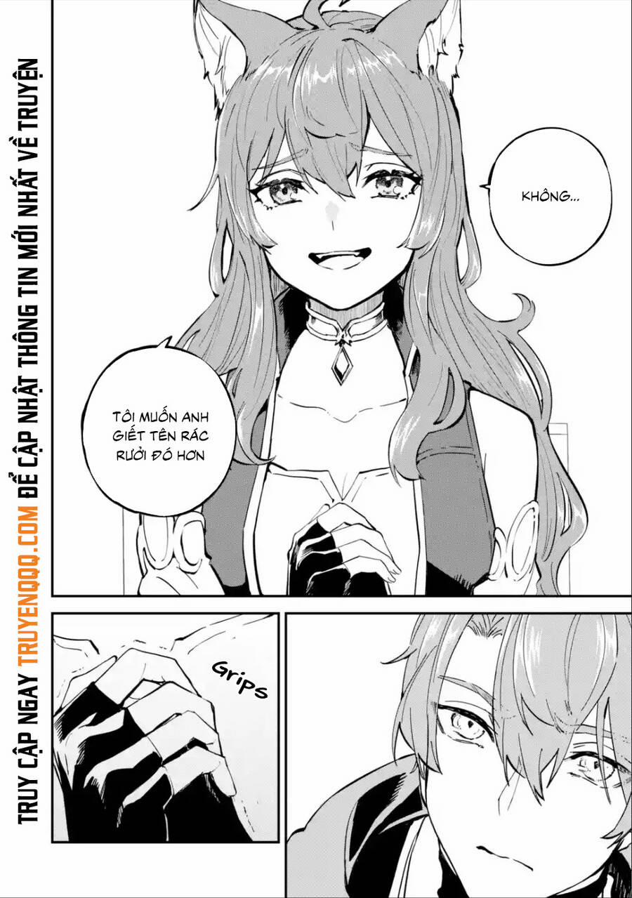 Isekai Cheat Magic Swordsman 16.2 trang 14