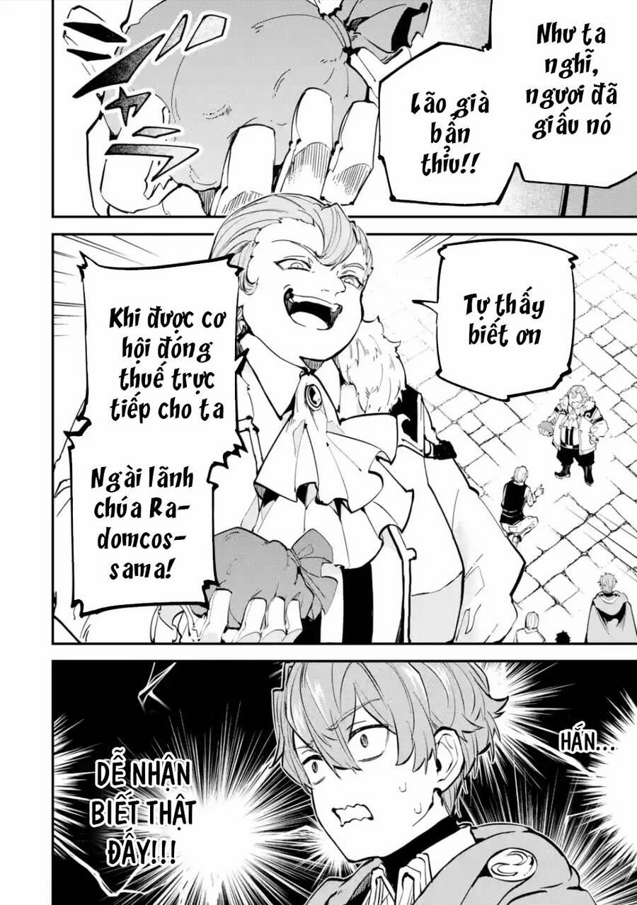 Isekai Cheat Magic Swordsman 16.2 trang 18