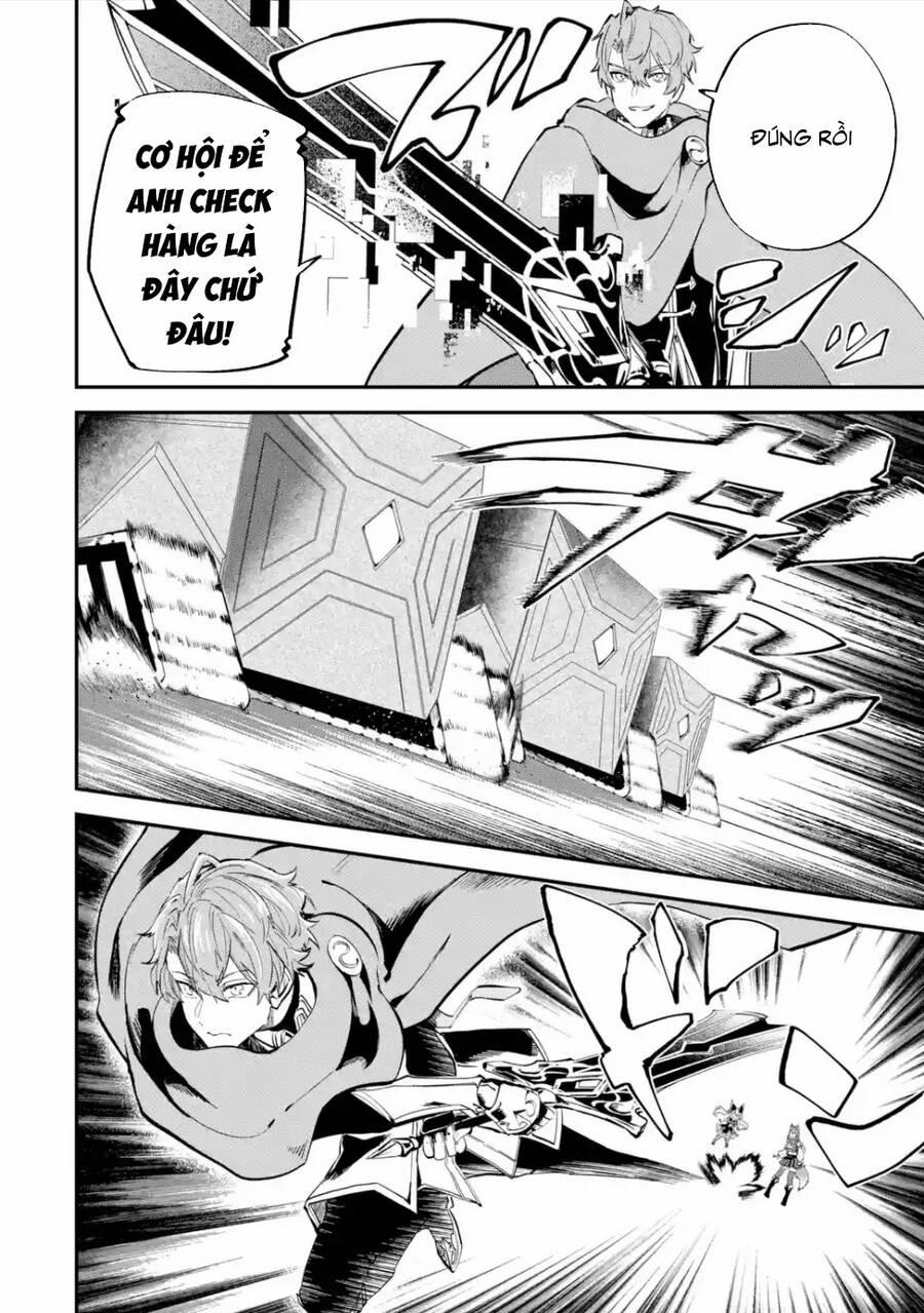 Isekai Cheat Magic Swordsman 16.2 trang 3