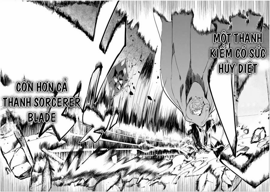 Isekai Cheat Magic Swordsman 16.2 trang 5