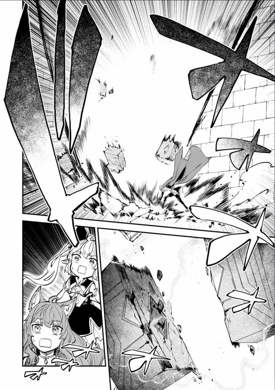 Isekai Cheat Magic Swordsman 16.2 trang 6