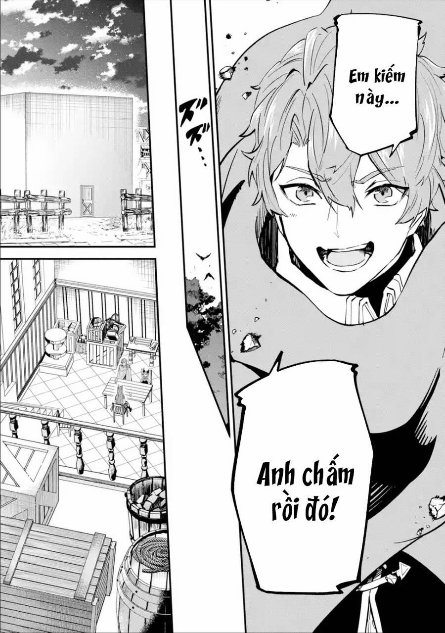 Isekai Cheat Magic Swordsman 16.2 trang 7