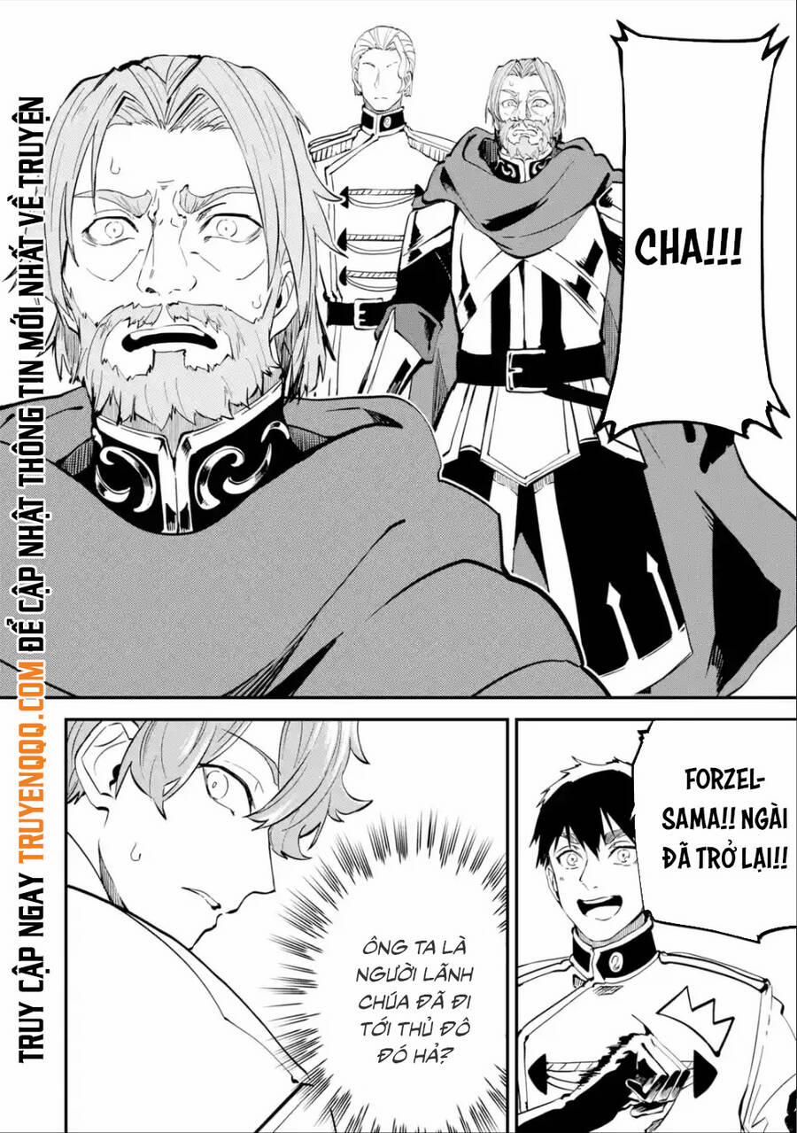 Isekai Cheat Magic Swordsman 17.5 trang 4