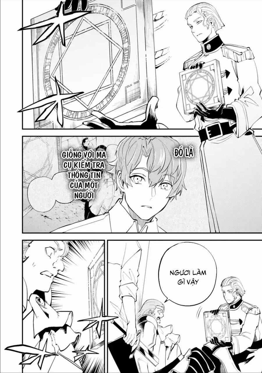 Isekai Cheat Magic Swordsman 17.5 trang 6