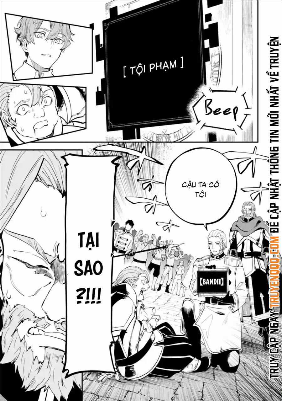 Isekai Cheat Magic Swordsman 17.5 trang 7