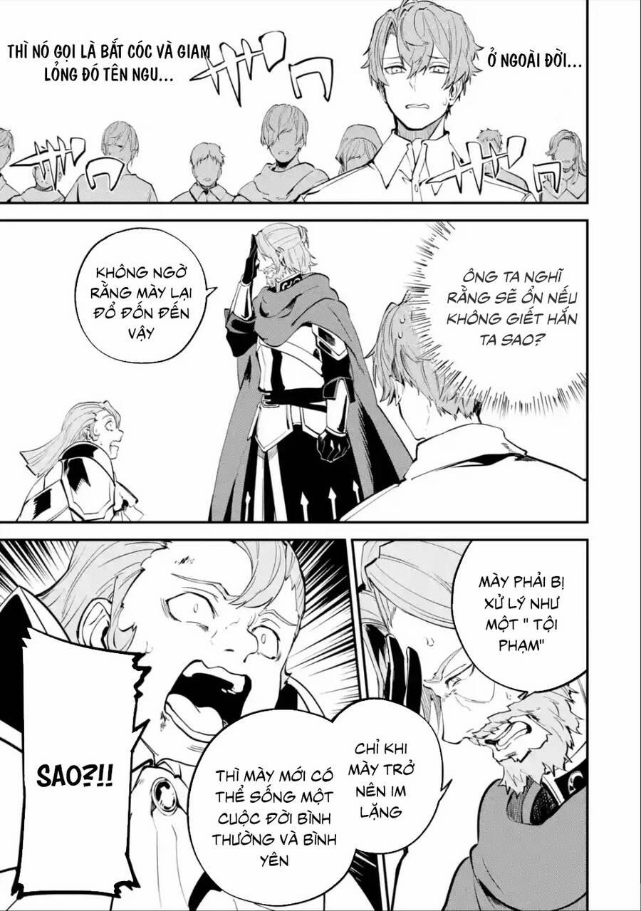 Isekai Cheat Magic Swordsman 17.5 trang 9