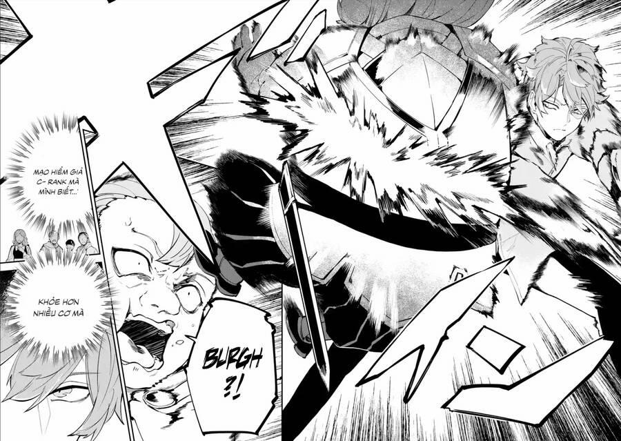 Isekai Cheat Magic Swordsman 17 trang 18