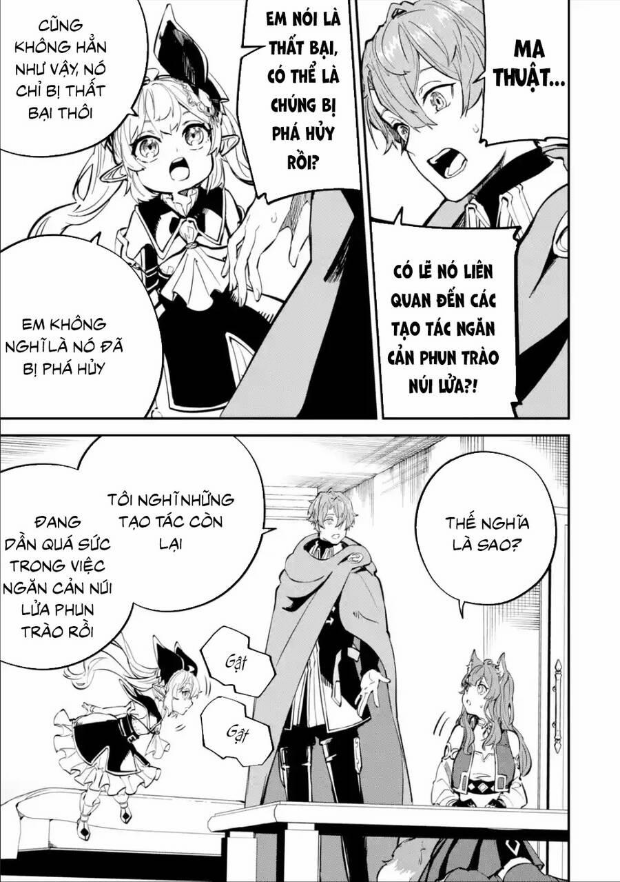 Isekai Cheat Magic Swordsman 18 trang 9