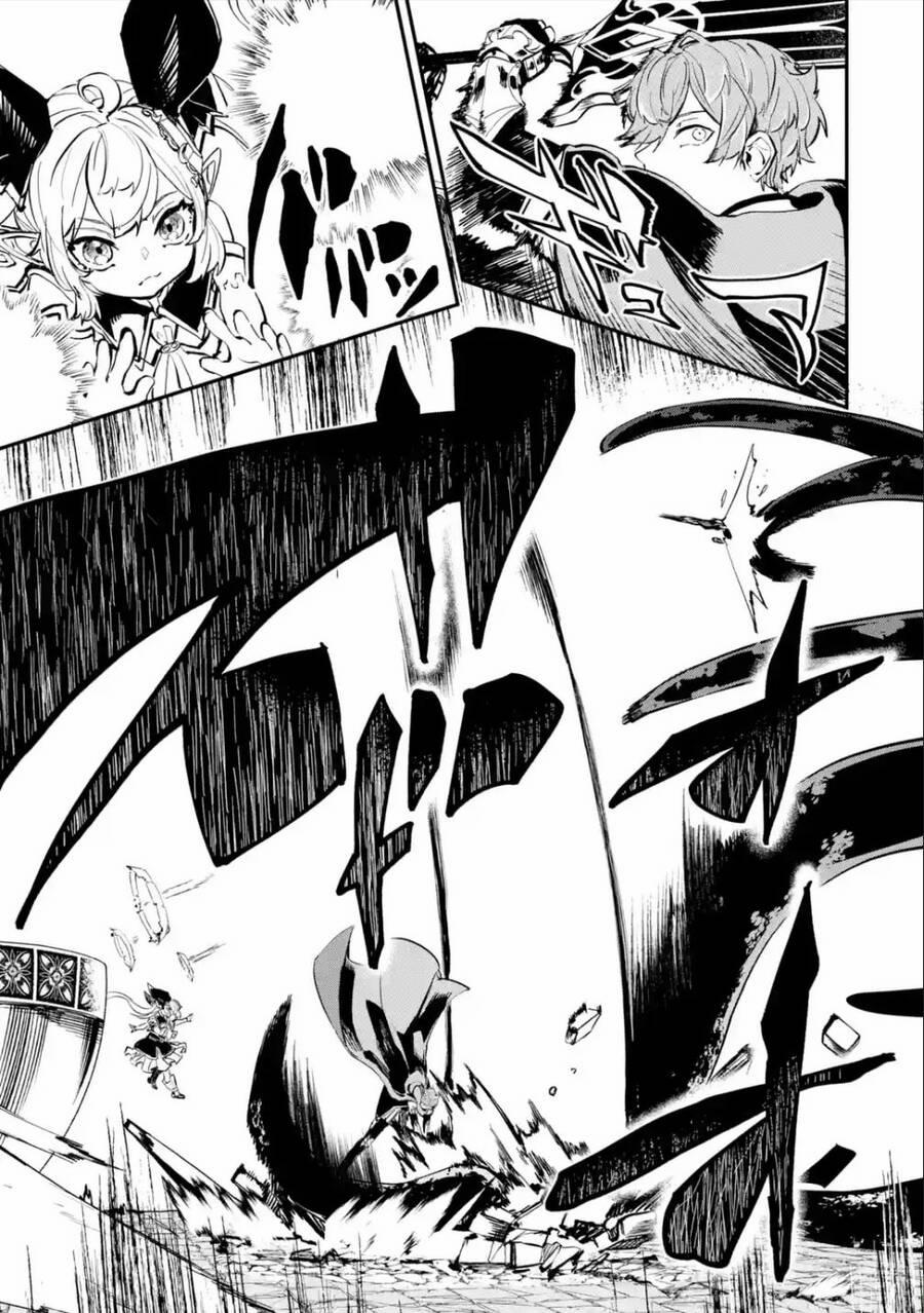 Isekai Cheat Magic Swordsman 19.5 trang 13