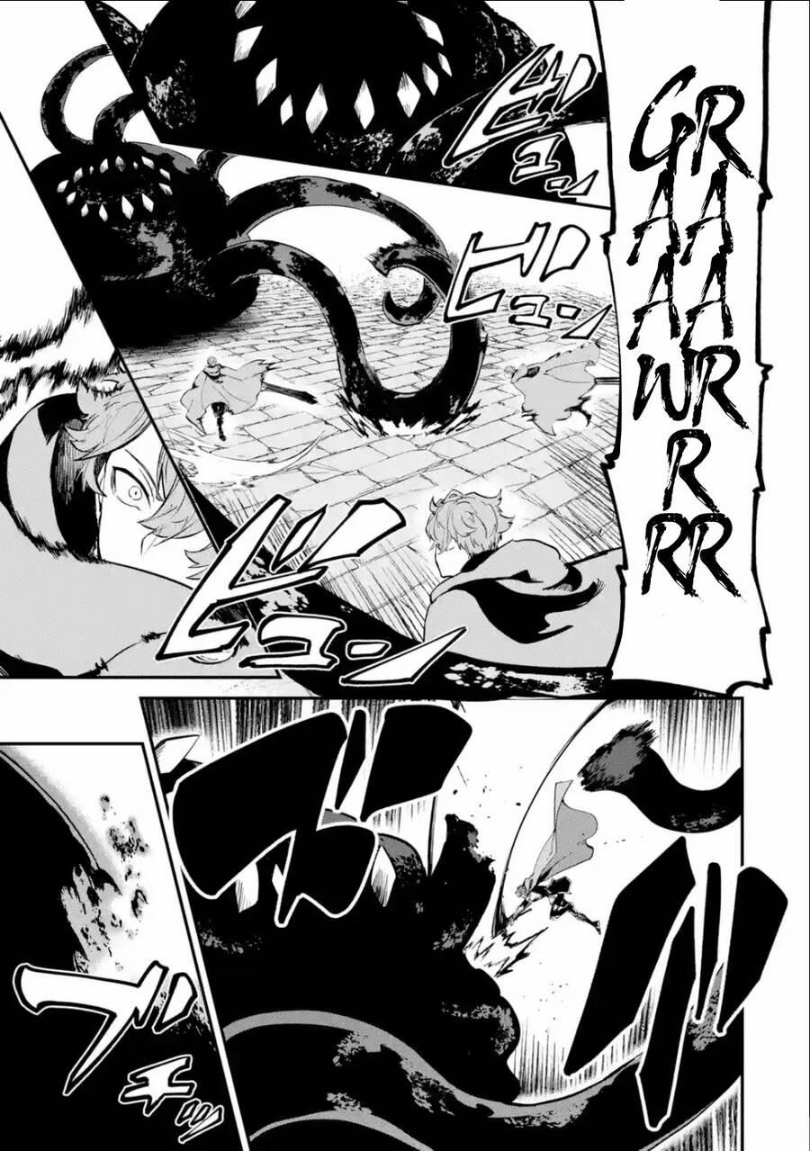 Isekai Cheat Magic Swordsman 19.5 trang 15