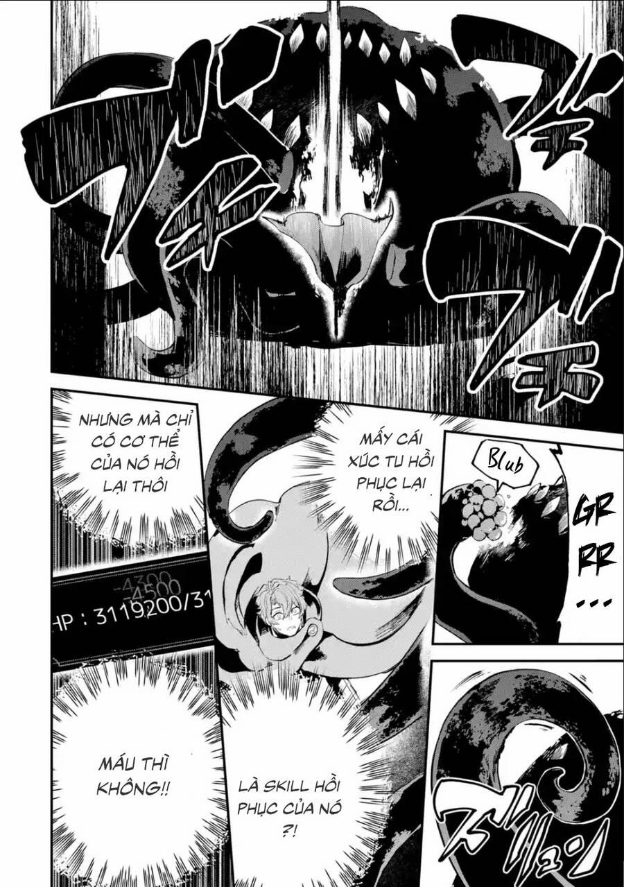 Isekai Cheat Magic Swordsman 19.5 trang 16