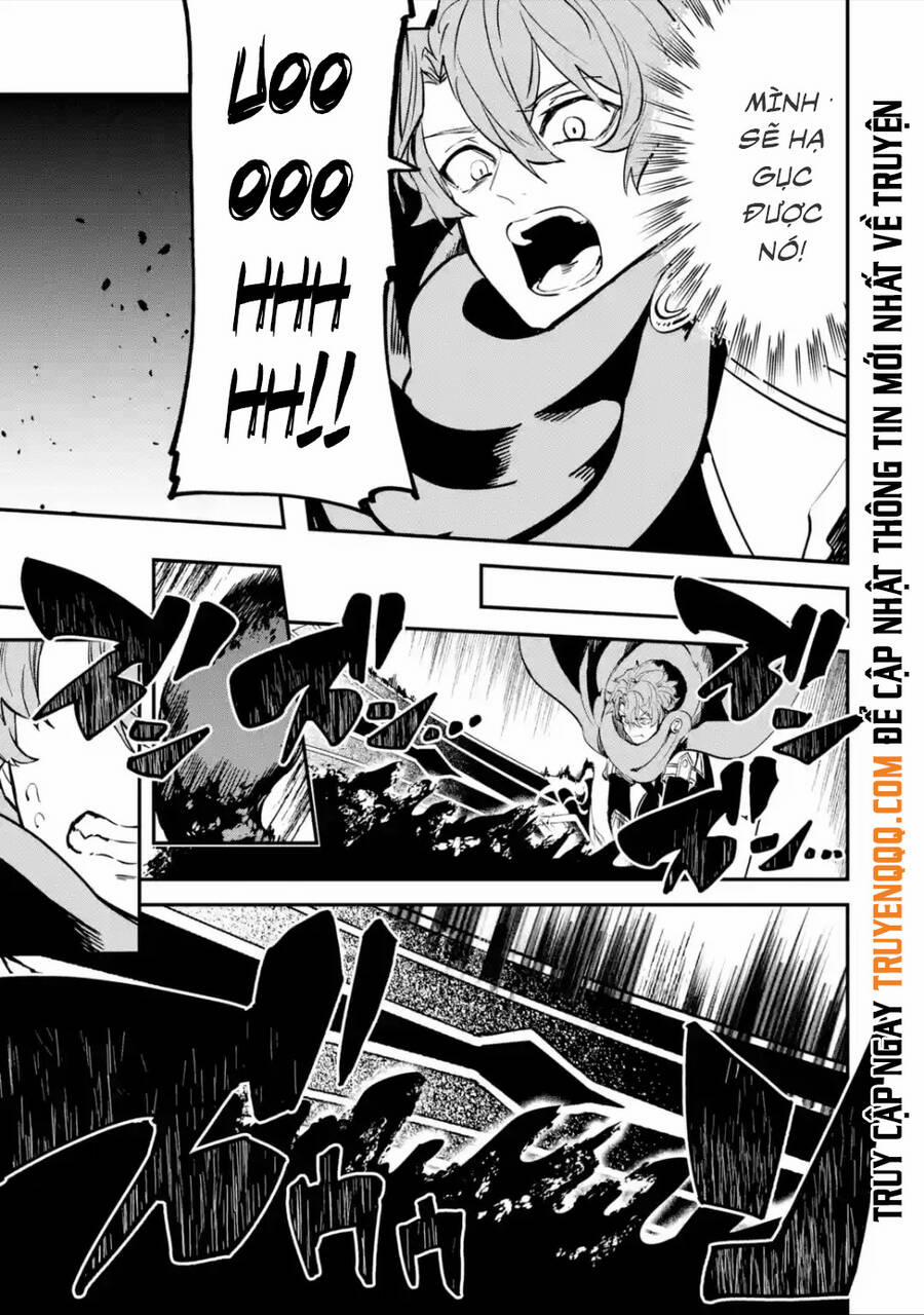 Isekai Cheat Magic Swordsman 19.5 trang 17