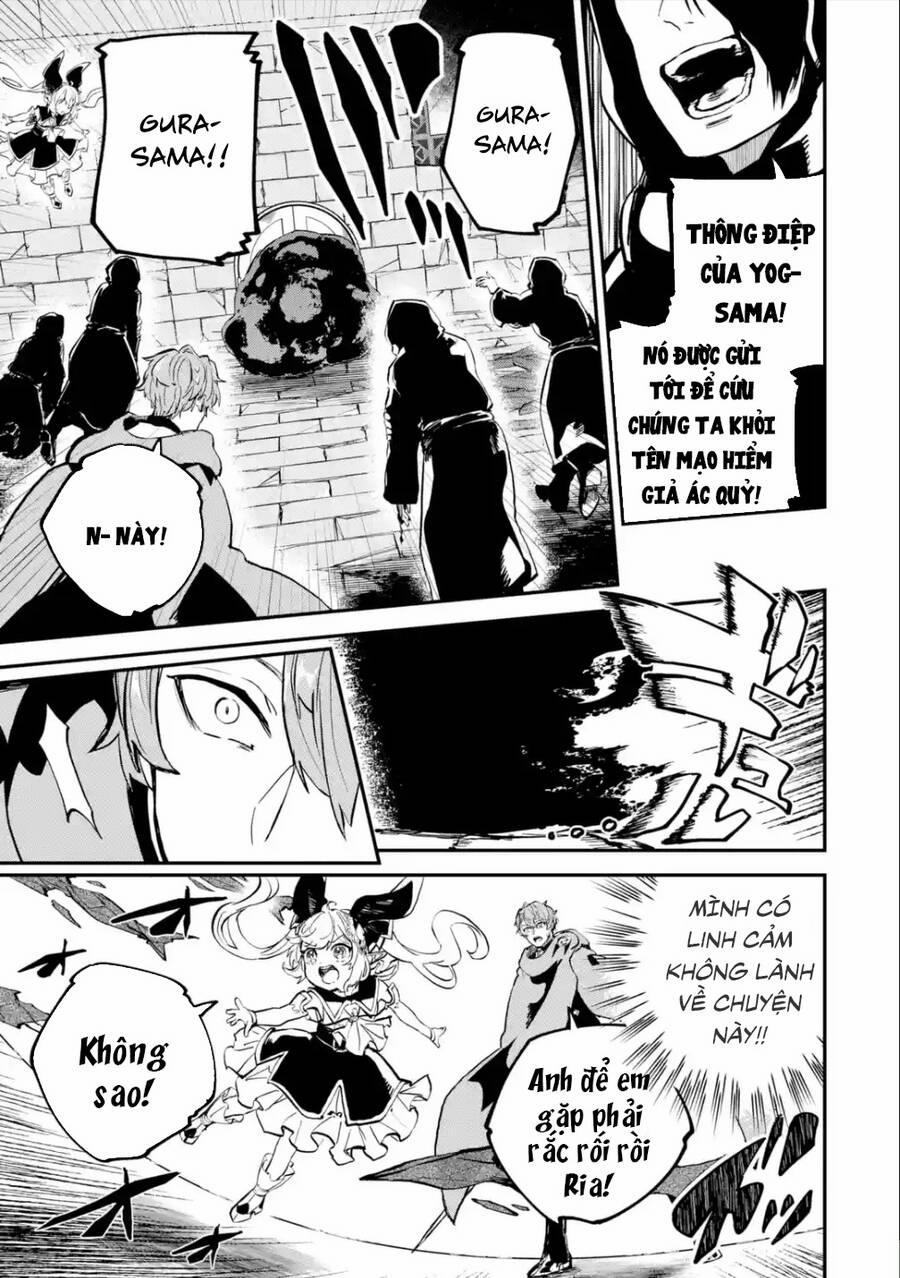 Isekai Cheat Magic Swordsman 19.5 trang 2