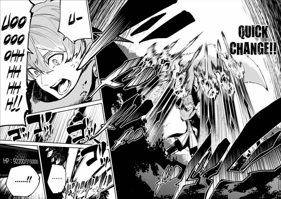 Isekai Cheat Magic Swordsman 19.5 trang 22