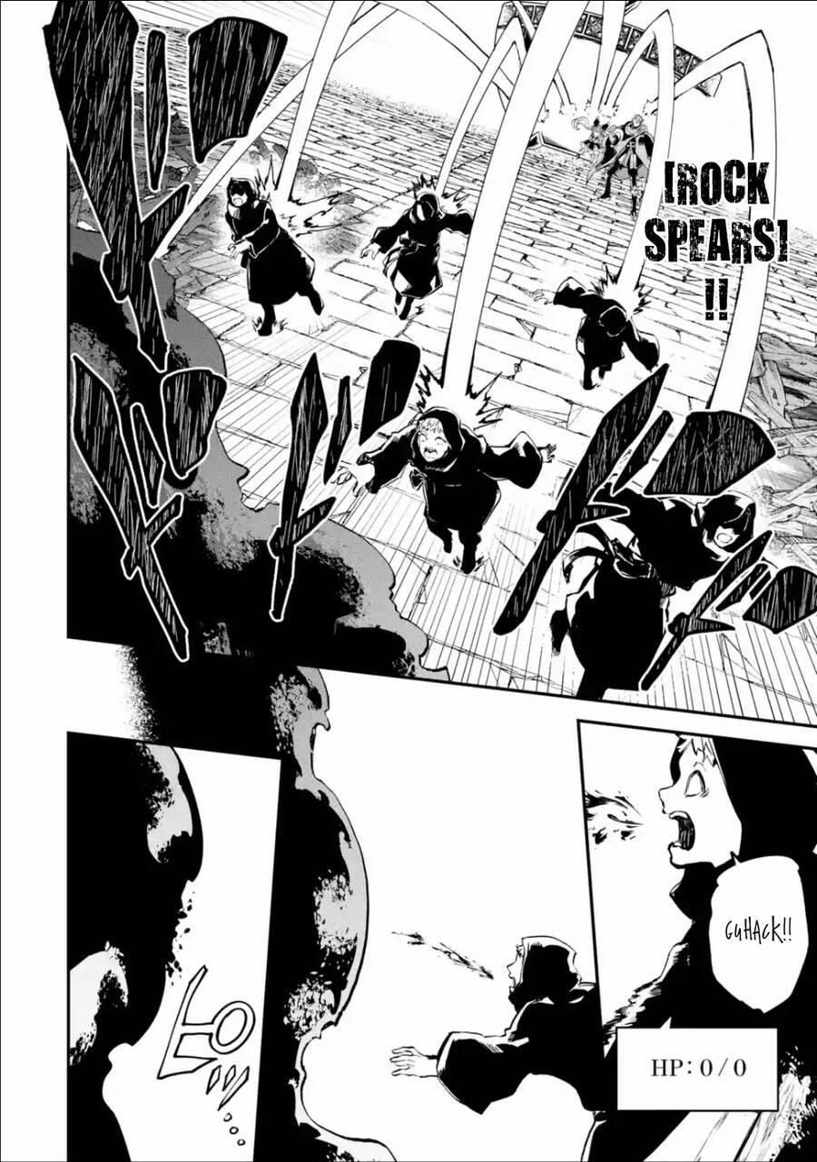 Isekai Cheat Magic Swordsman 19.5 trang 3