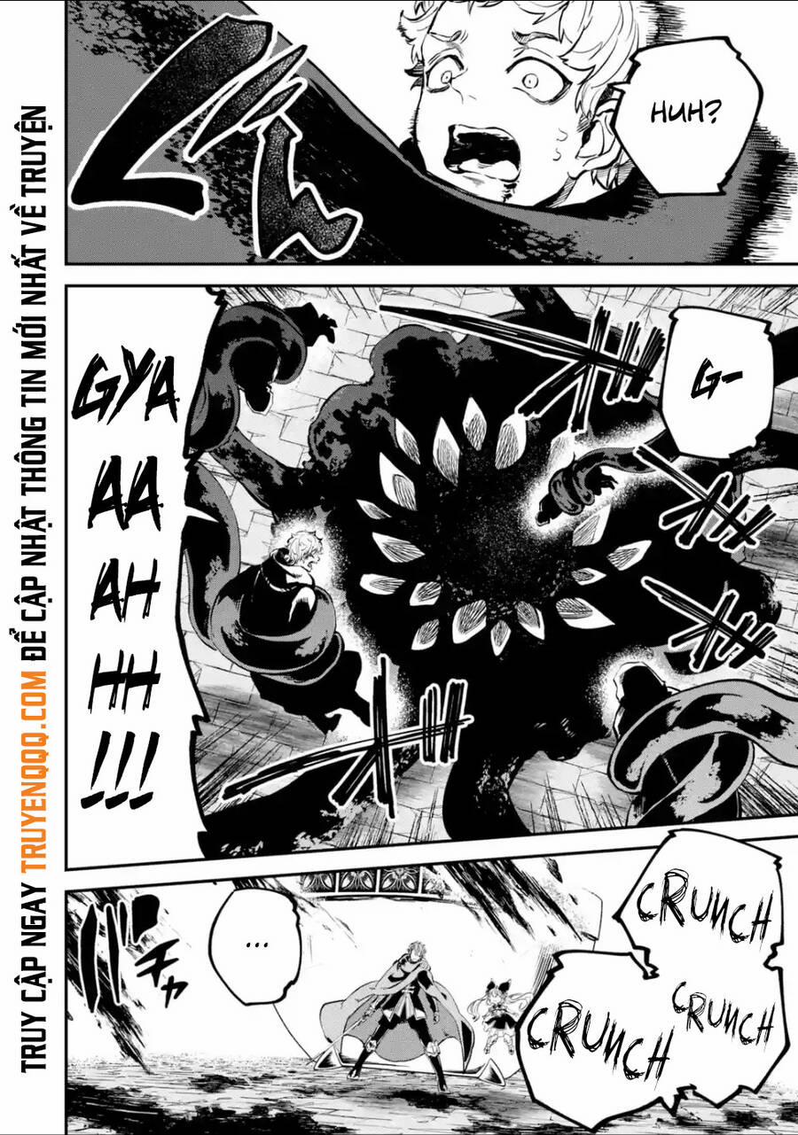 Isekai Cheat Magic Swordsman 19.5 trang 5