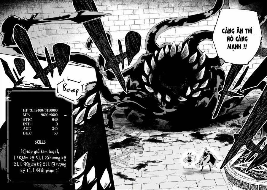 Isekai Cheat Magic Swordsman 19.5 trang 7