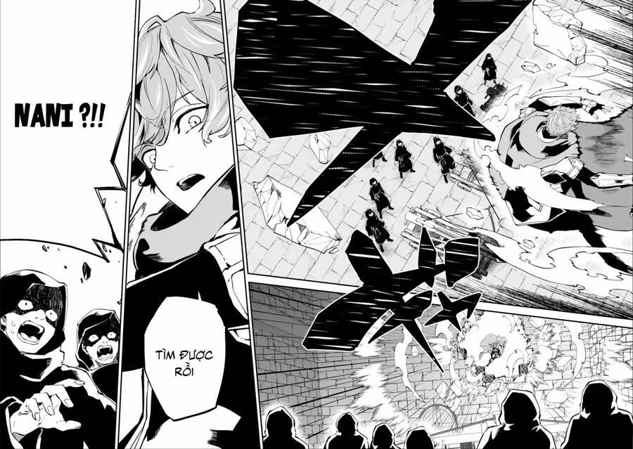 Isekai Cheat Magic Swordsman 19 trang 10