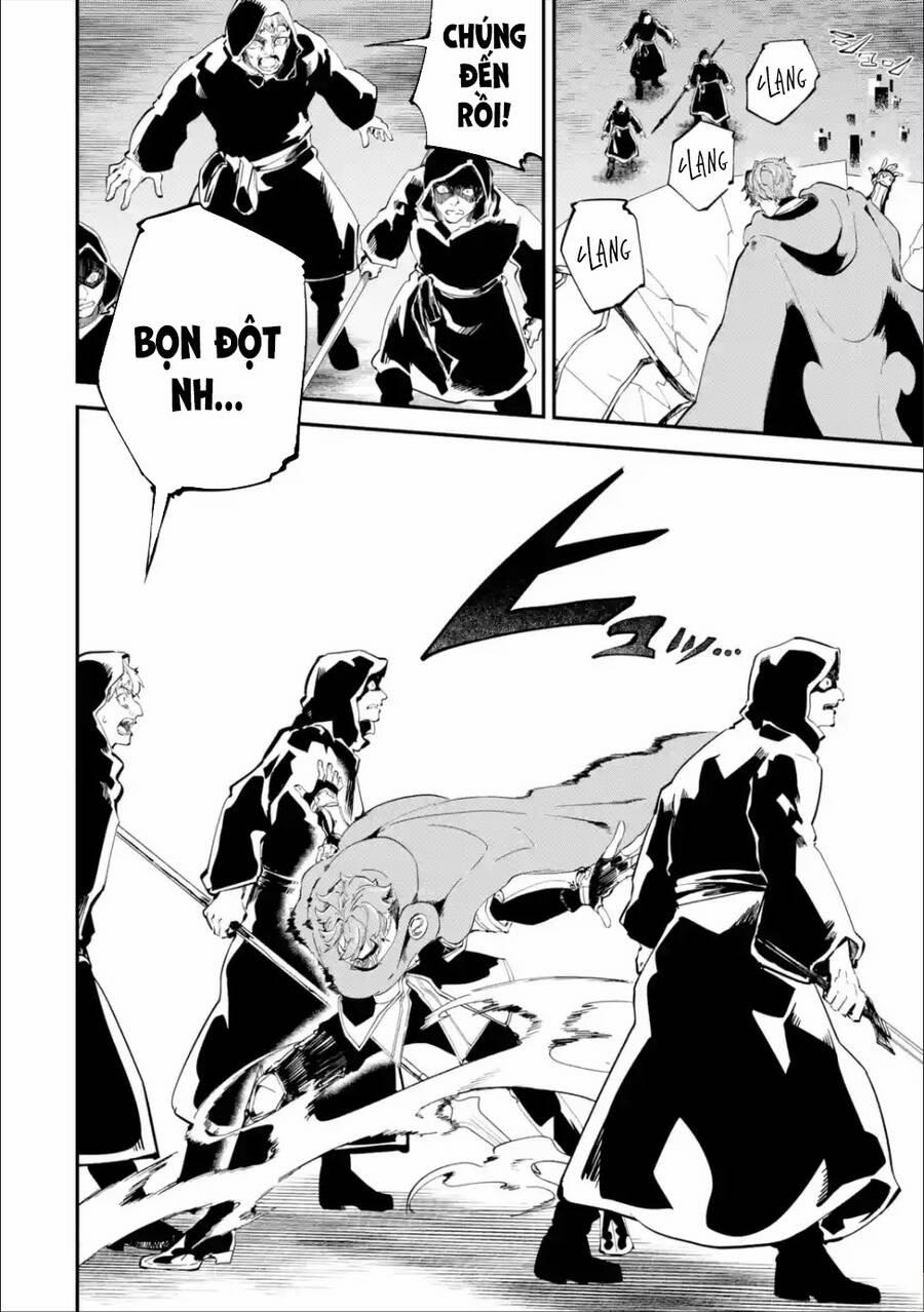 Isekai Cheat Magic Swordsman 19 trang 2