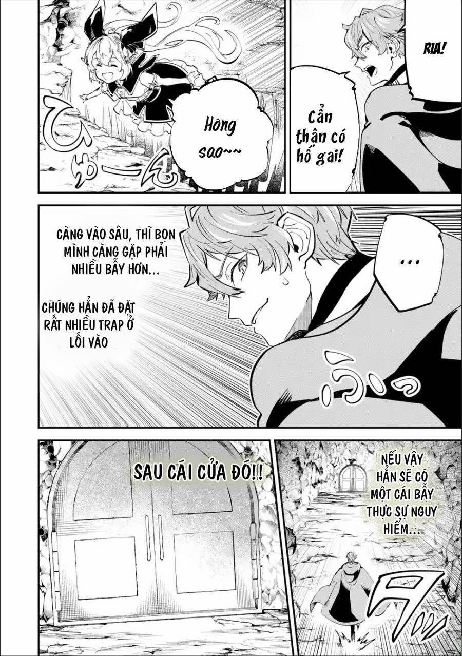 Isekai Cheat Magic Swordsman 19 trang 6