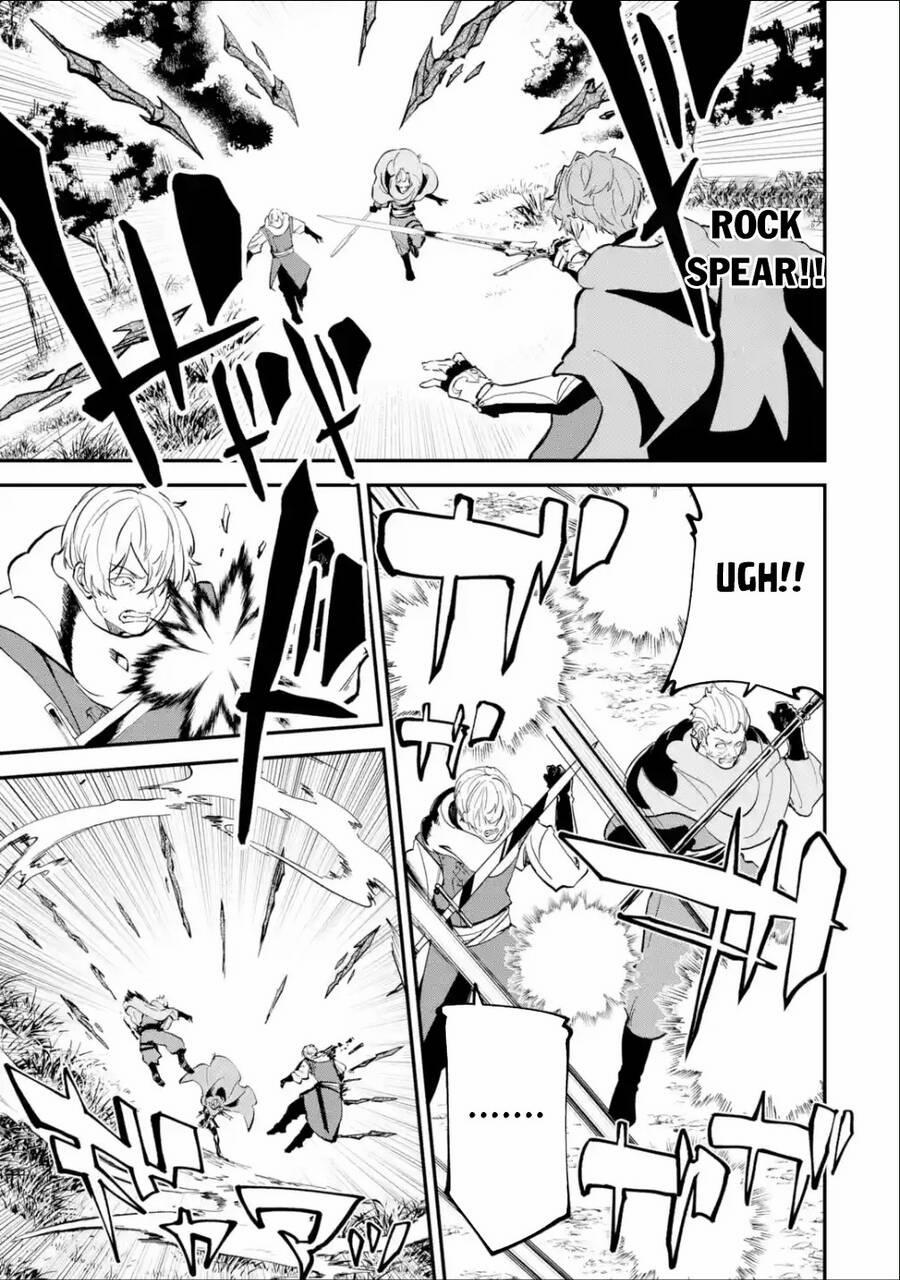 Isekai Cheat Magic Swordsman 20.5 trang 2