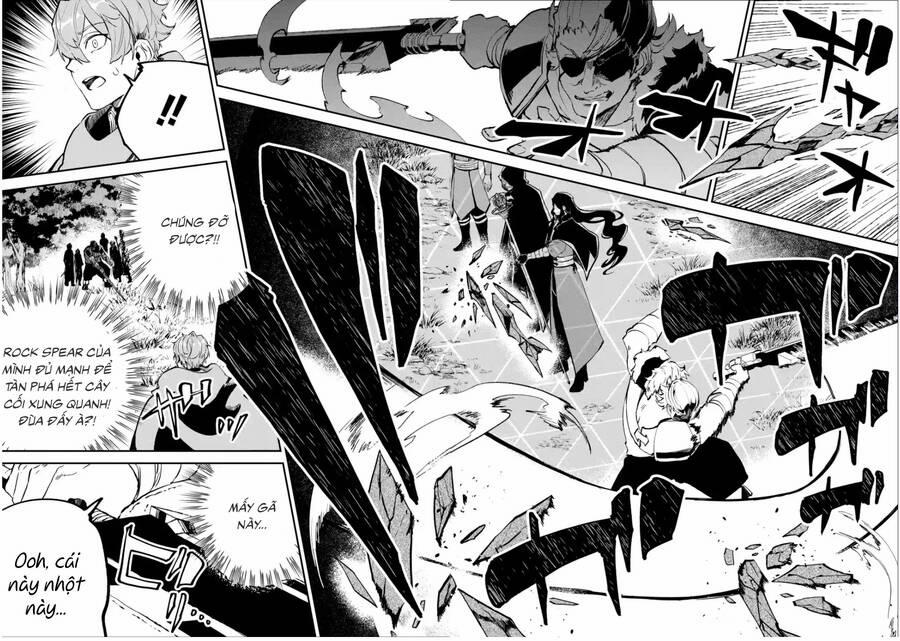 Isekai Cheat Magic Swordsman 20 trang 10