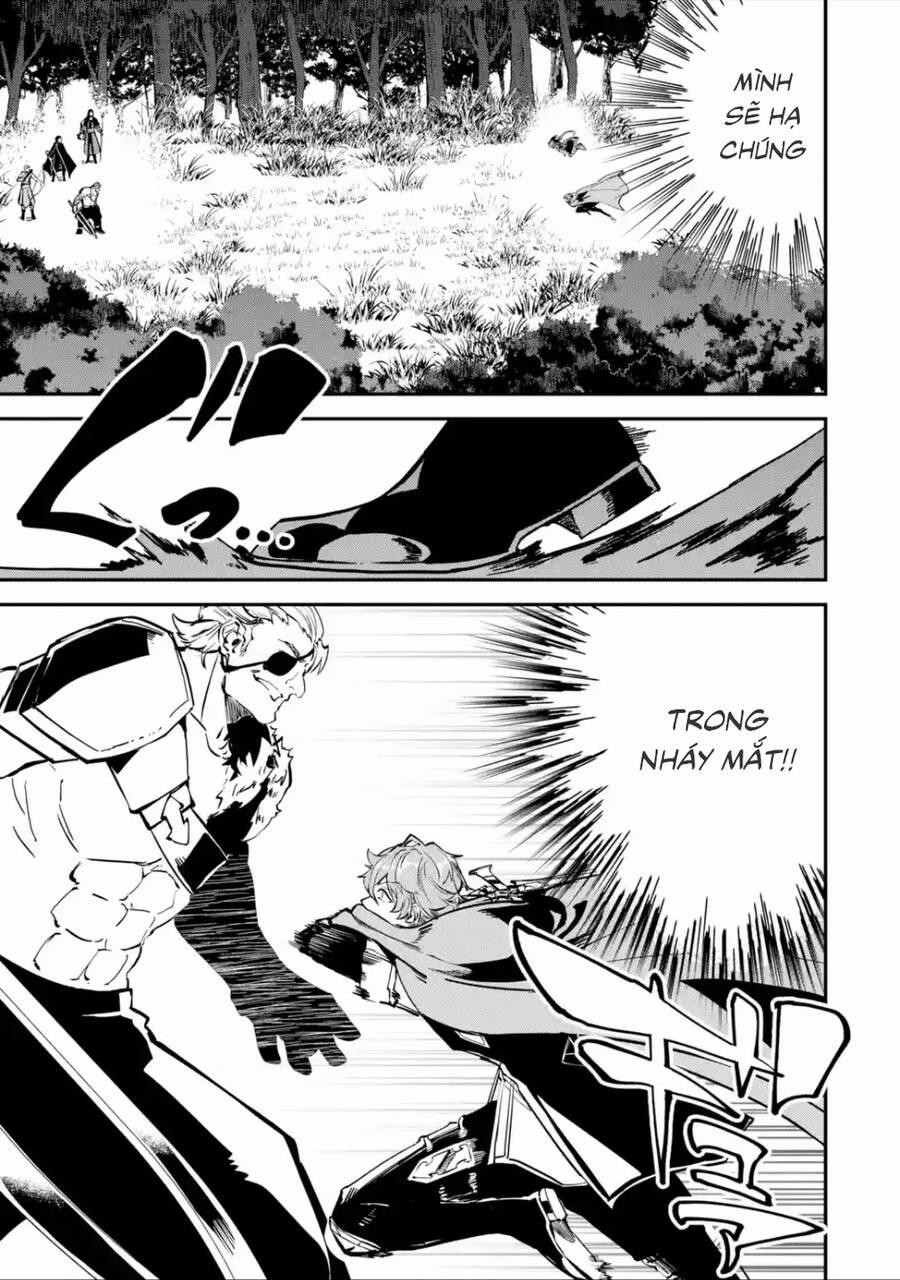 Isekai Cheat Magic Swordsman 20 trang 14