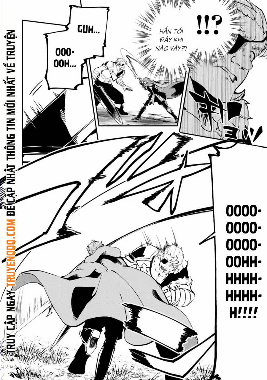 Isekai Cheat Magic Swordsman 20 trang 15