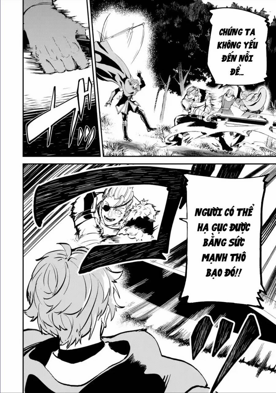 Isekai Cheat Magic Swordsman 20 trang 17