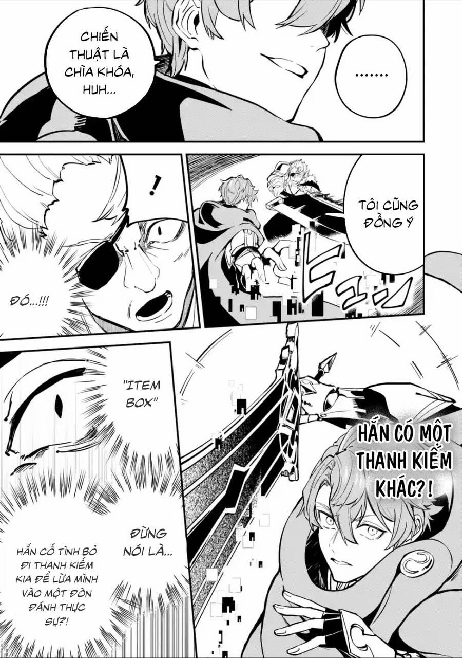 Isekai Cheat Magic Swordsman 20 trang 18