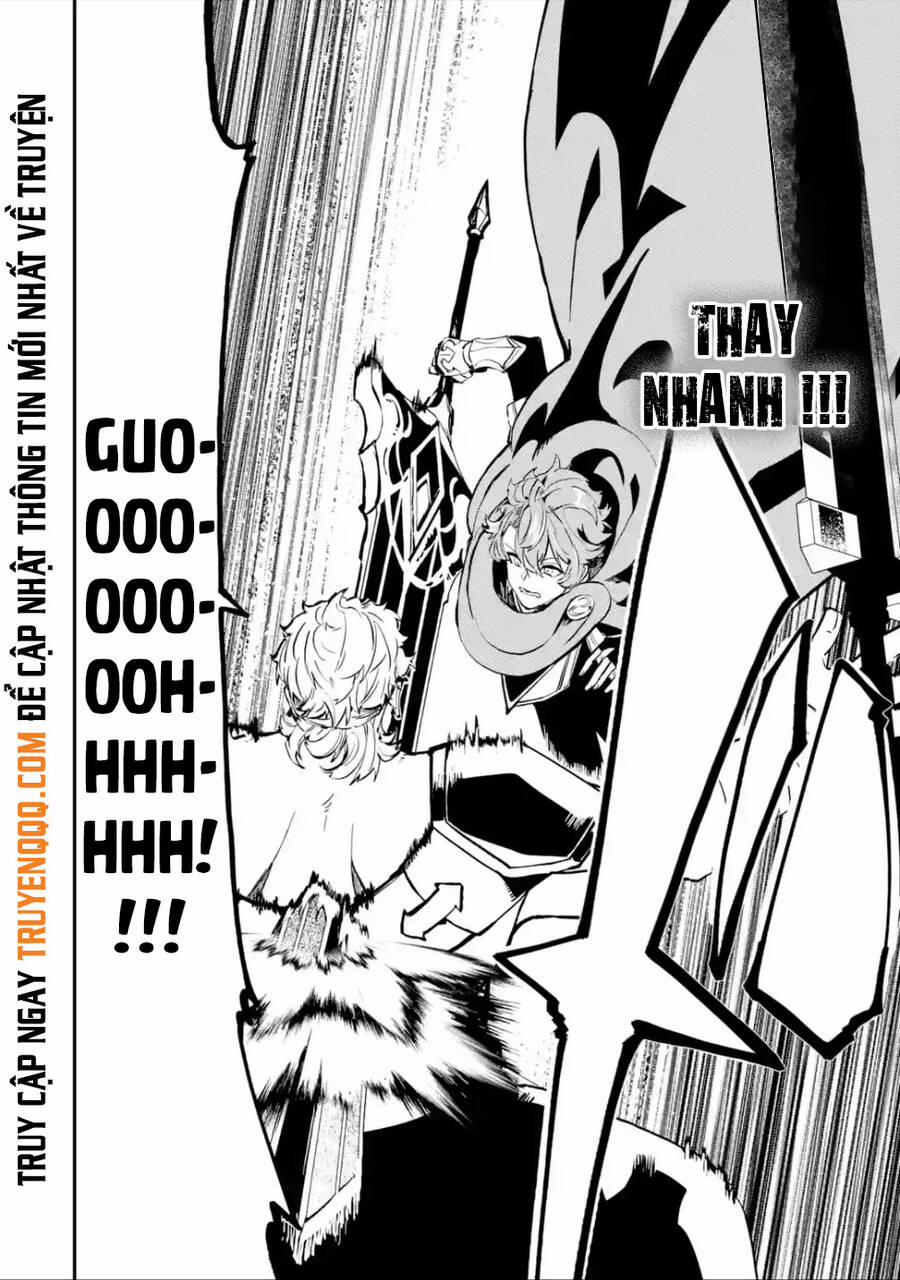 Isekai Cheat Magic Swordsman 20 trang 19