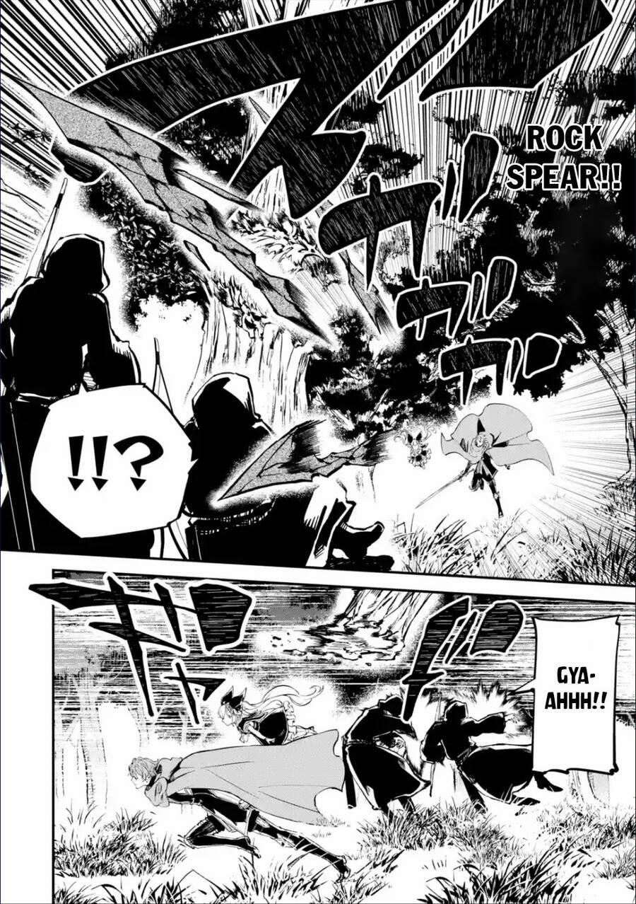 Isekai Cheat Magic Swordsman 20 trang 6