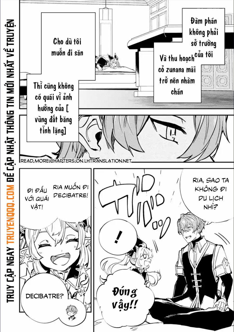 Isekai Cheat Magic Swordsman 26 trang 10