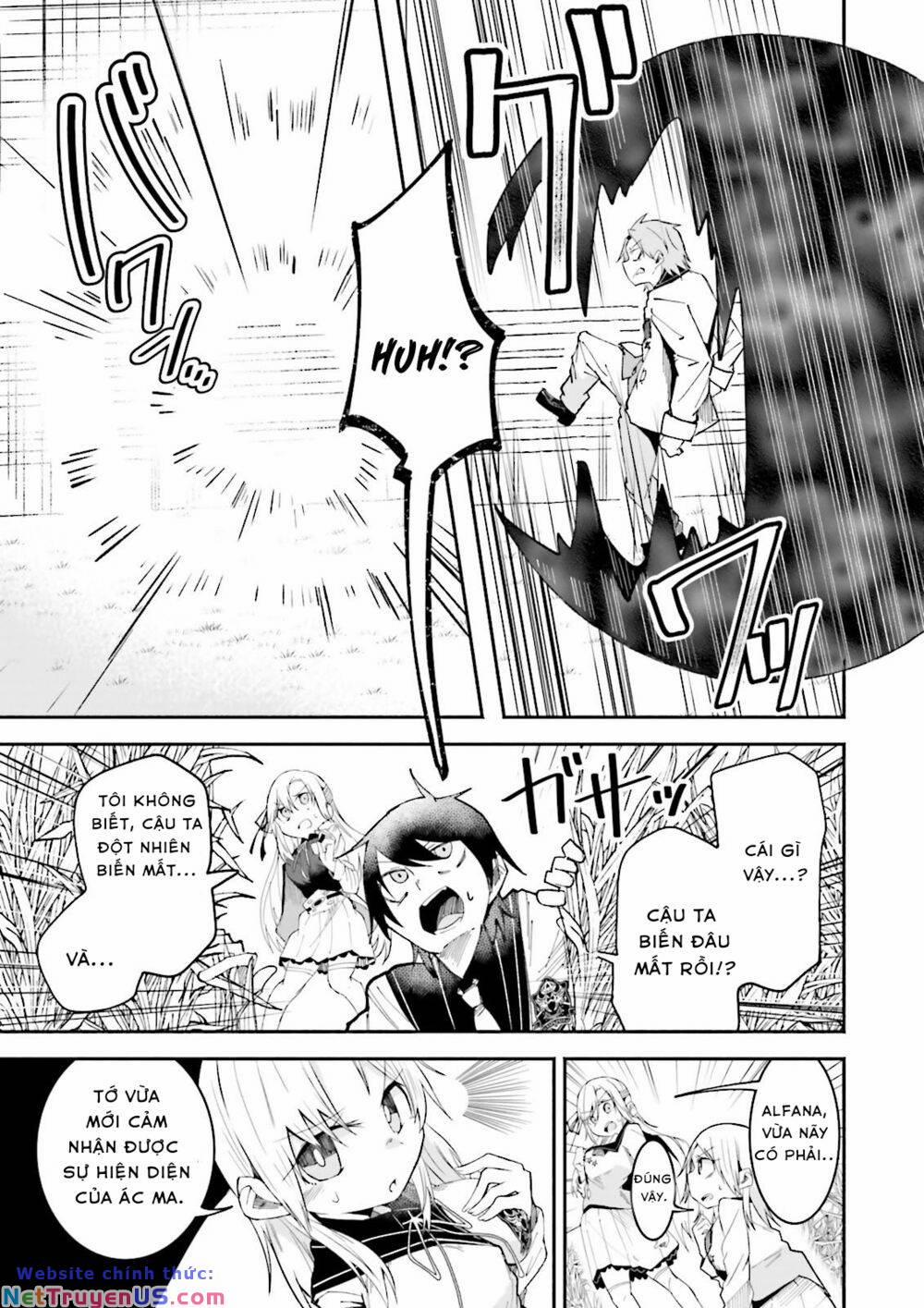 Isekai De Haishin Katsudou Wo Shitara Tairyou No Yandere Shinja Wo Umidashite Shimatta Ken 11 trang 14