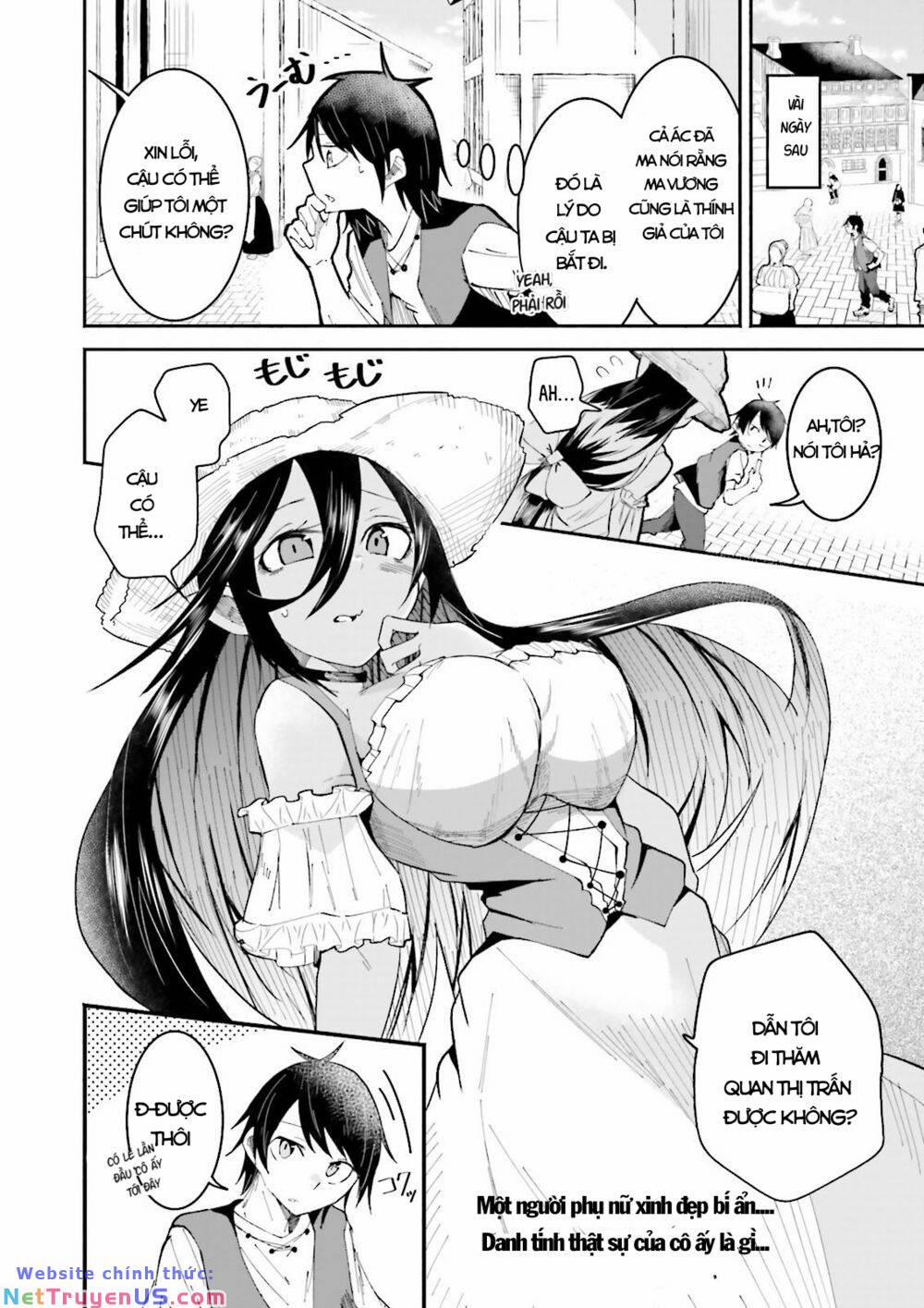 Isekai De Haishin Katsudou Wo Shitara Tairyou No Yandere Shinja Wo Umidashite Shimatta Ken 11 trang 25