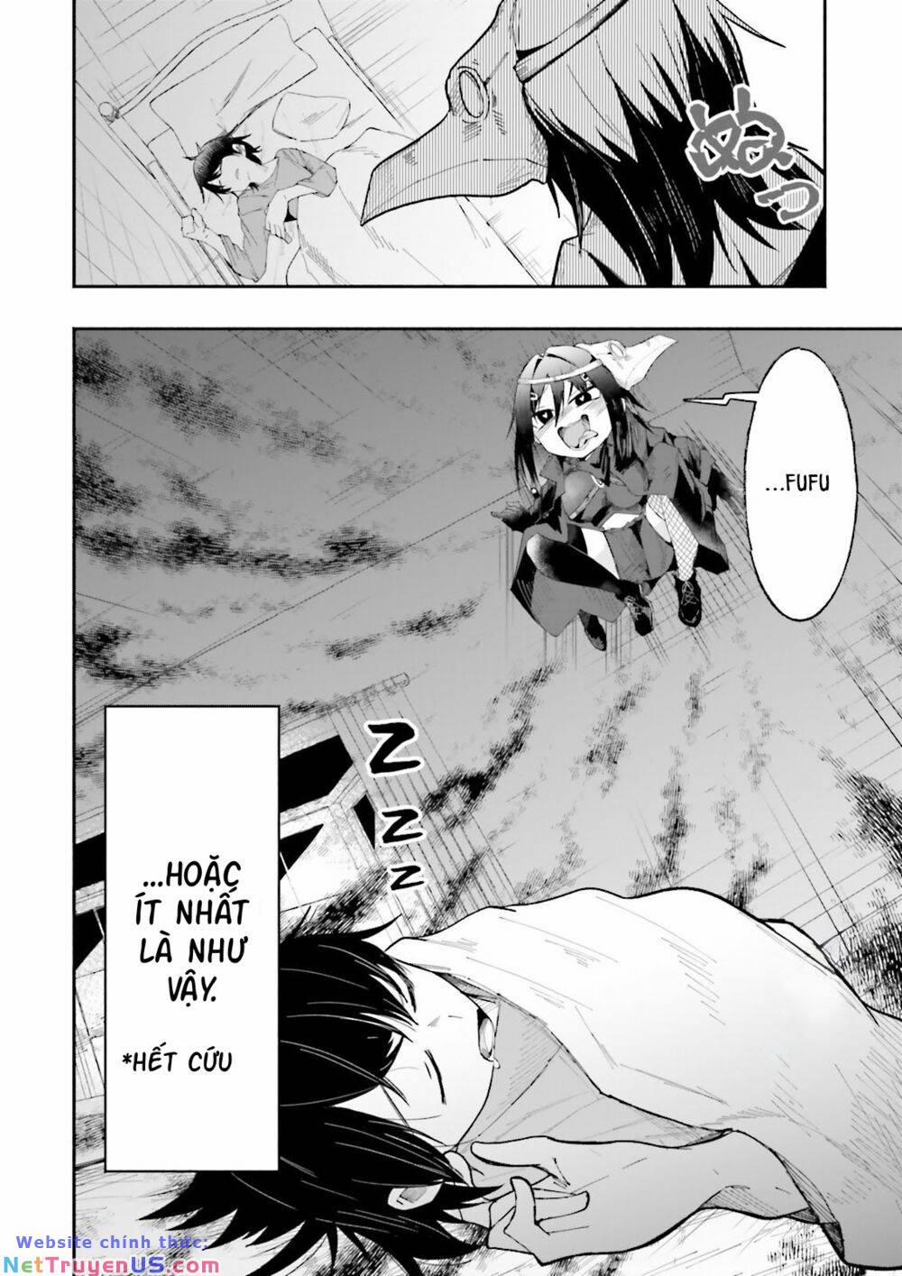 Isekai De Haishin Katsudou Wo Shitara Tairyou No Yandere Shinja Wo Umidashite Shimatta Ken 12 trang 16