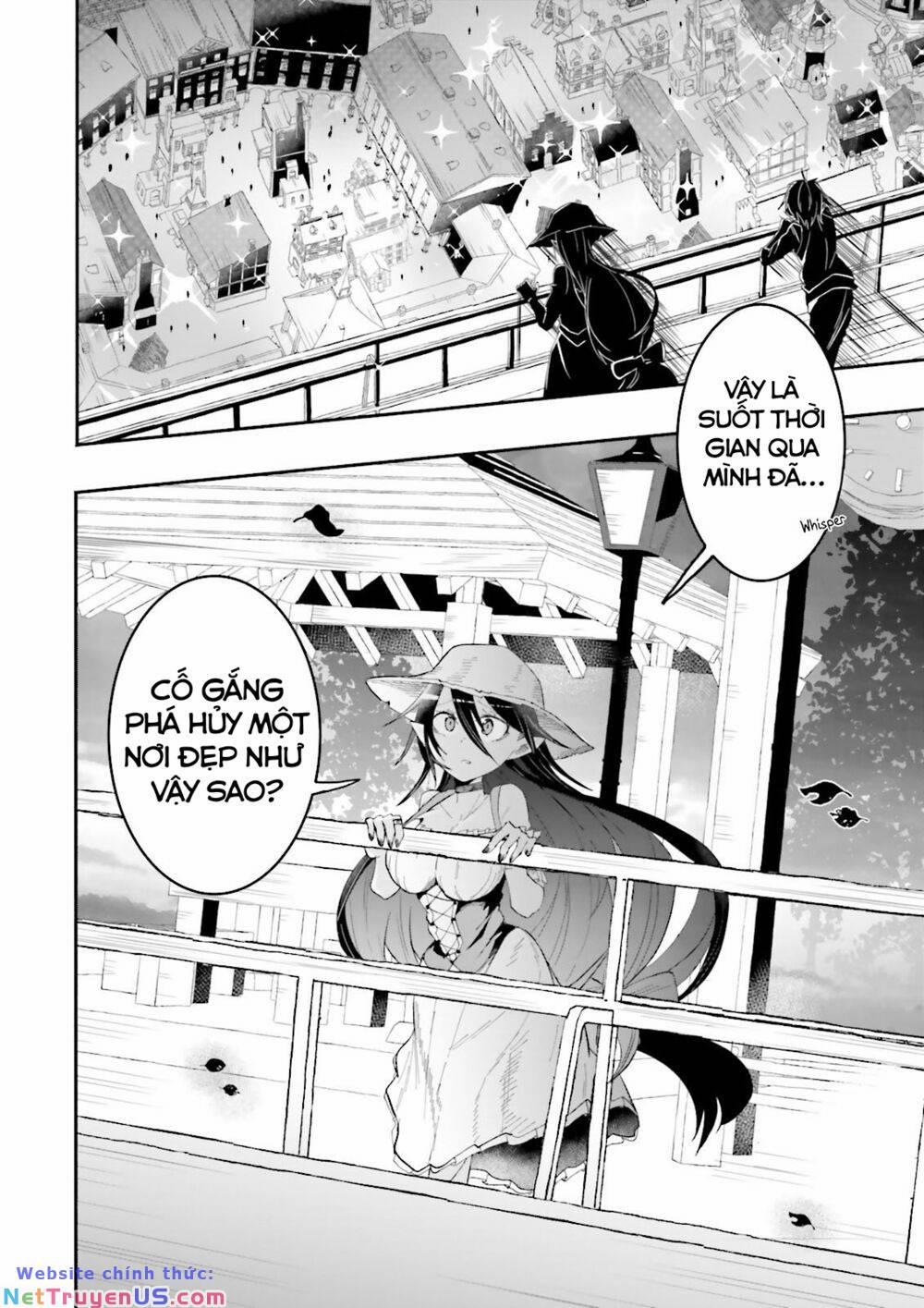 Isekai De Haishin Katsudou Wo Shitara Tairyou No Yandere Shinja Wo Umidashite Shimatta Ken 12 trang 4