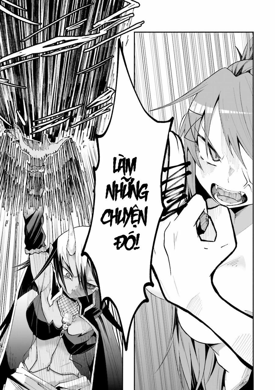 Isekai De Haishin Katsudou Wo Shitara Tairyou No Yandere Shinja Wo Umidashite Shimatta Ken 15 trang 15