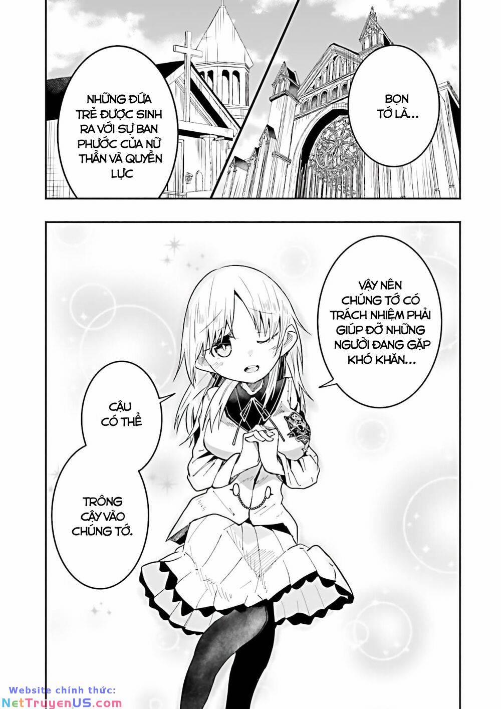 Isekai De Haishin Katsudou Wo Shitara Tairyou No Yandere Shinja Wo Umidashite Shimatta Ken 16 trang 15