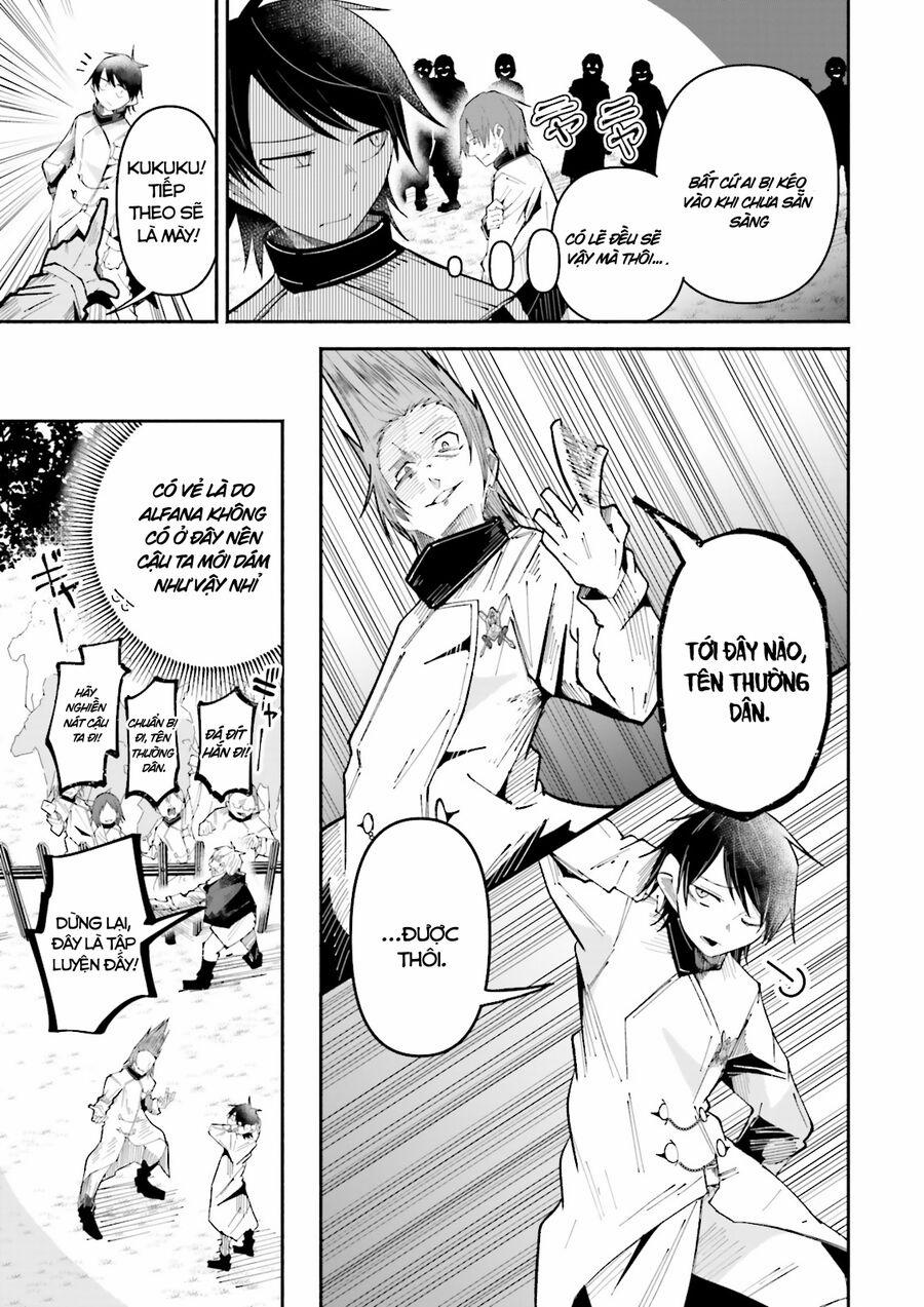 Isekai De Haishin Katsudou Wo Shitara Tairyou No Yandere Shinja Wo Umidashite Shimatta Ken 23 trang 5