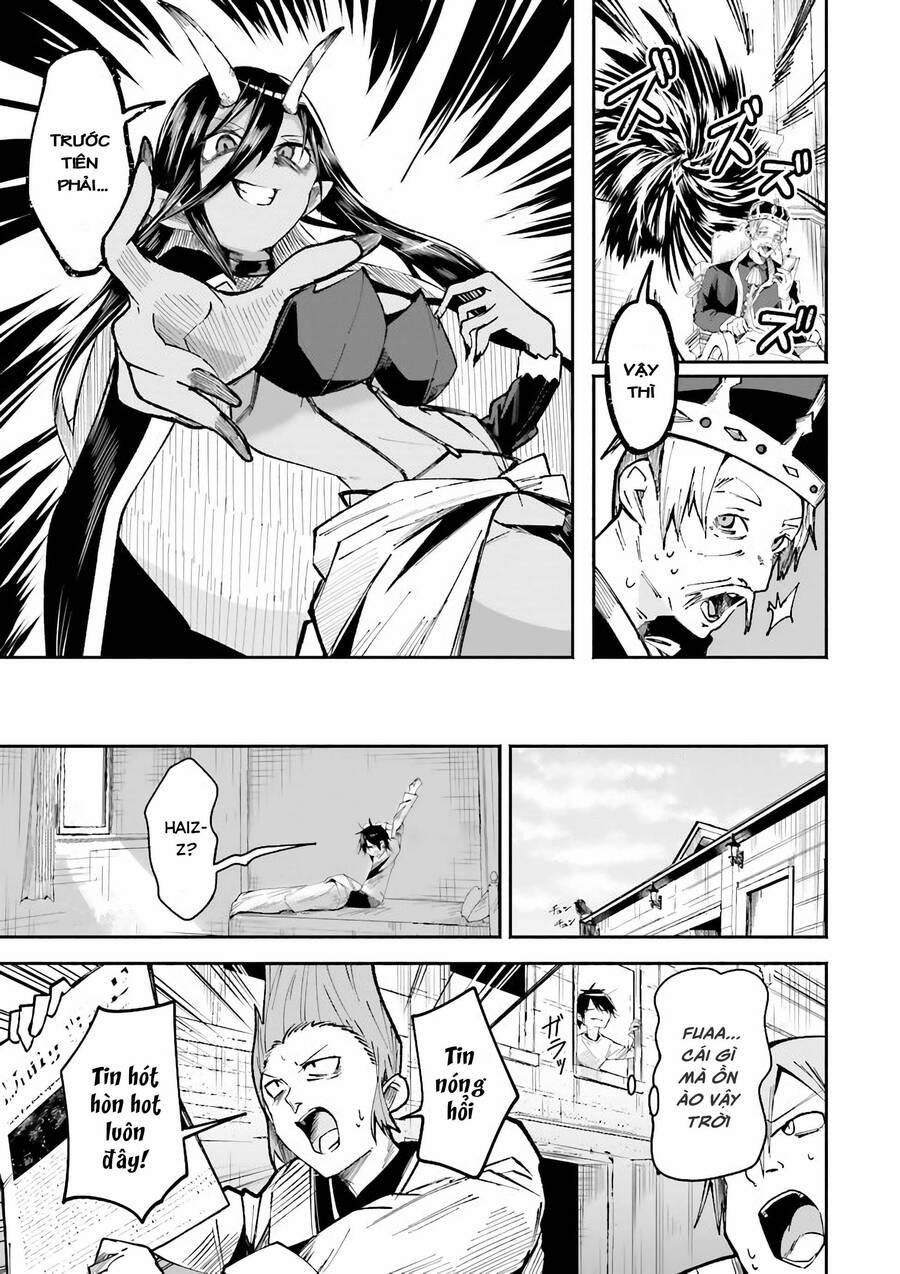 Isekai De Haishin Katsudou Wo Shitara Tairyou No Yandere Shinja Wo Umidashite Shimatta Ken 3 trang 14