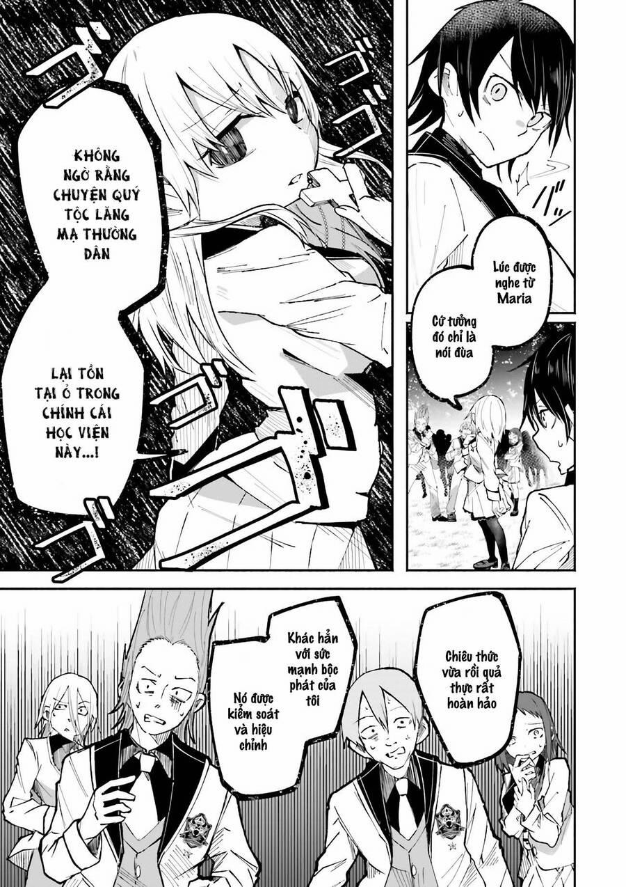 Isekai De Haishin Katsudou Wo Shitara Tairyou No Yandere Shinja Wo Umidashite Shimatta Ken 6 trang 10