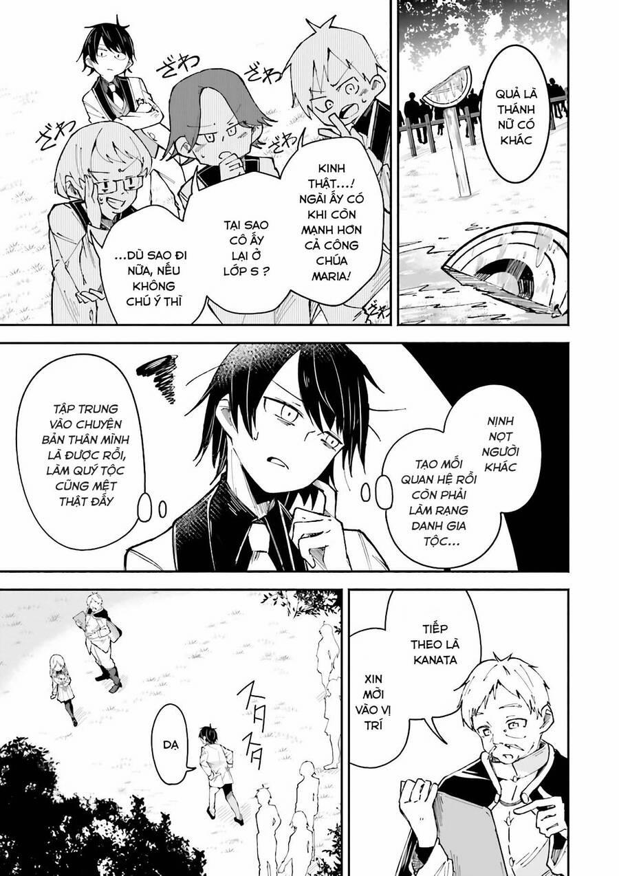 Isekai De Haishin Katsudou Wo Shitara Tairyou No Yandere Shinja Wo Umidashite Shimatta Ken 6 trang 6