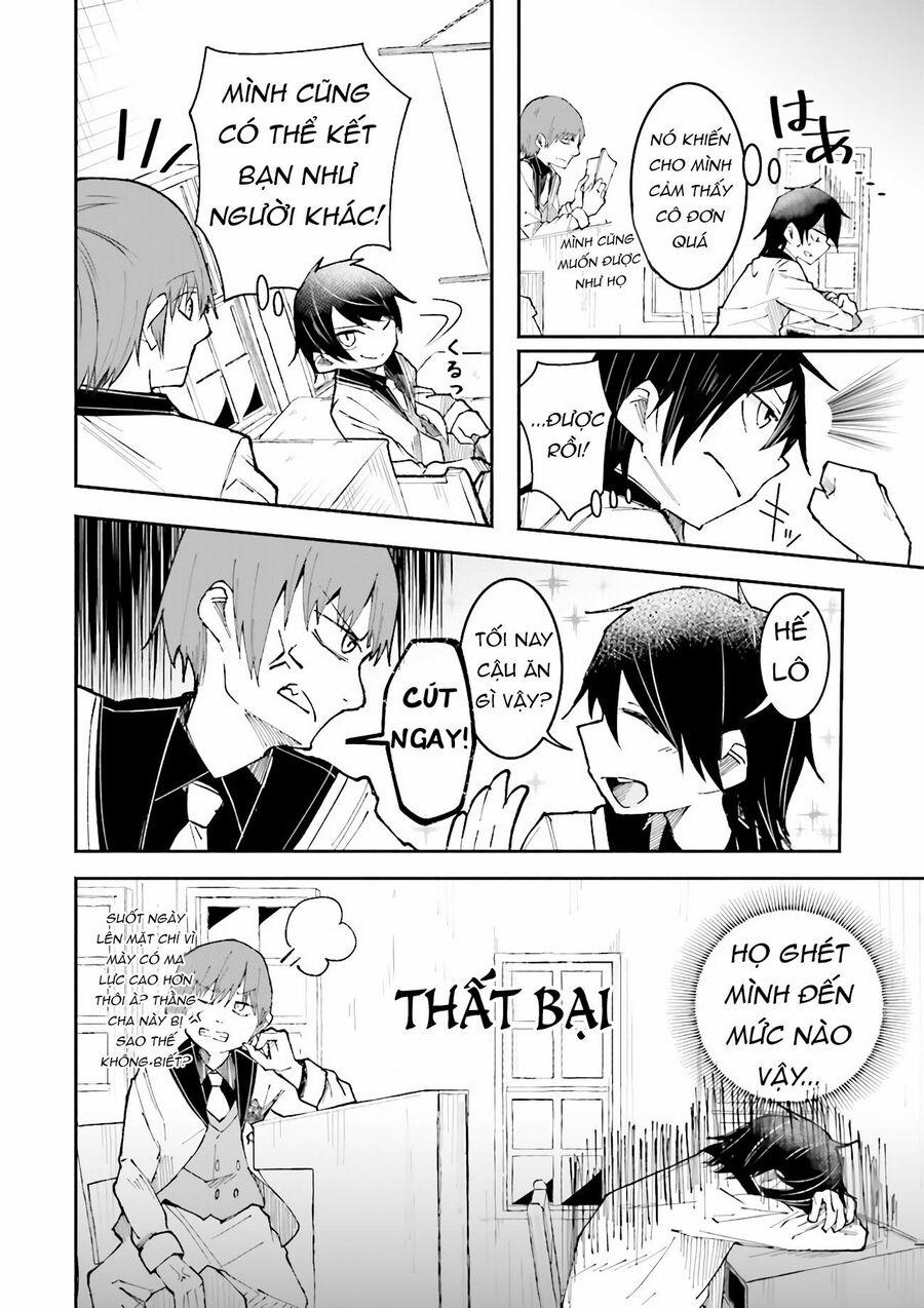 Isekai De Haishin Katsudou Wo Shitara Tairyou No Yandere Shinja Wo Umidashite Shimatta Ken 7 trang 11