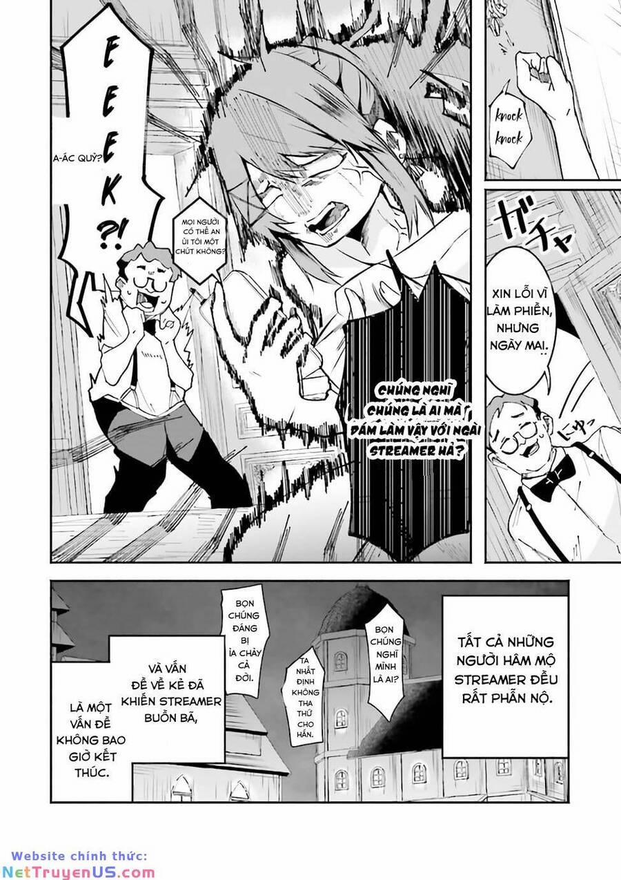 Isekai De Haishin Katsudou Wo Shitara Tairyou No Yandere Shinja Wo Umidashite Shimatta Ken 9 trang 11