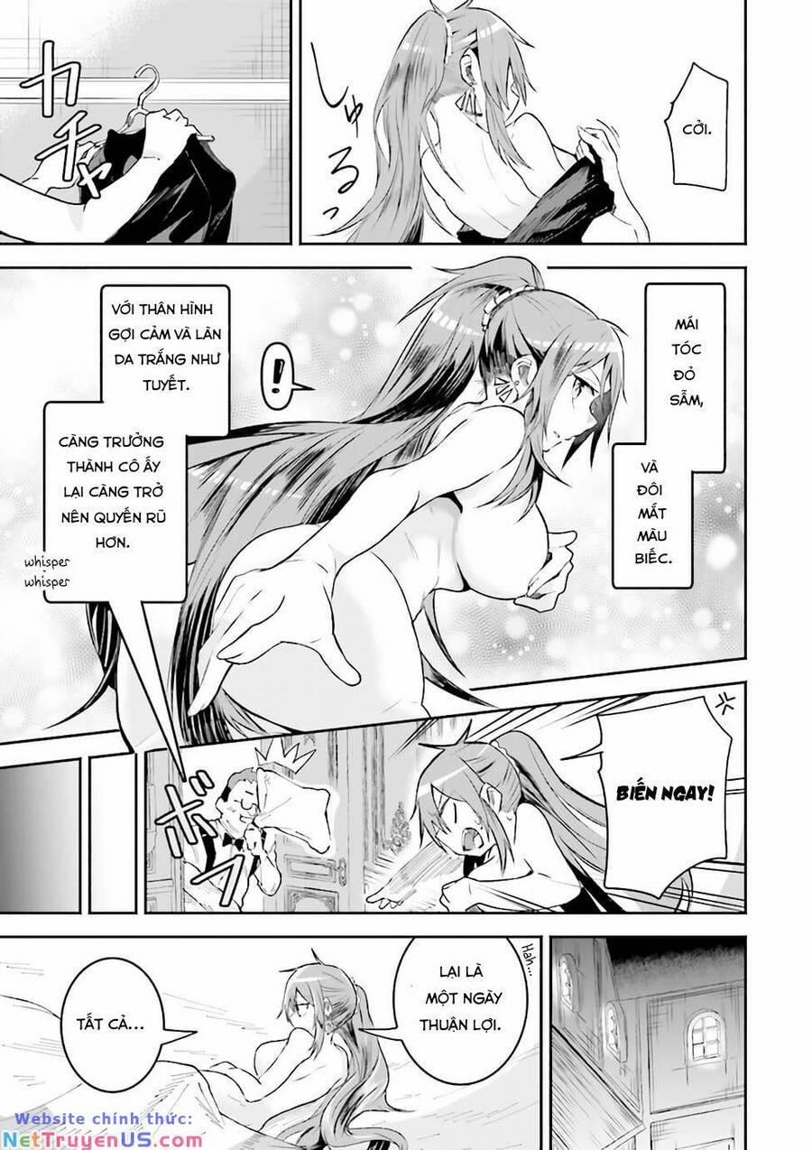 Isekai De Haishin Katsudou Wo Shitara Tairyou No Yandere Shinja Wo Umidashite Shimatta Ken 9 trang 2