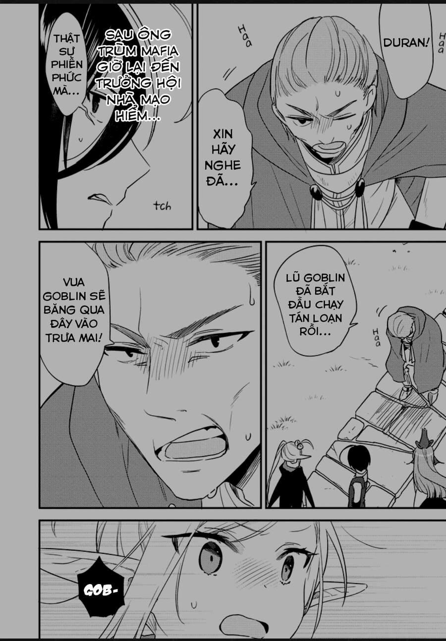 Isekai De Kojiin Wo Hiraita Kedo, Naze Ka Darehitori Sudatou To Shinai Ken 20 trang 5