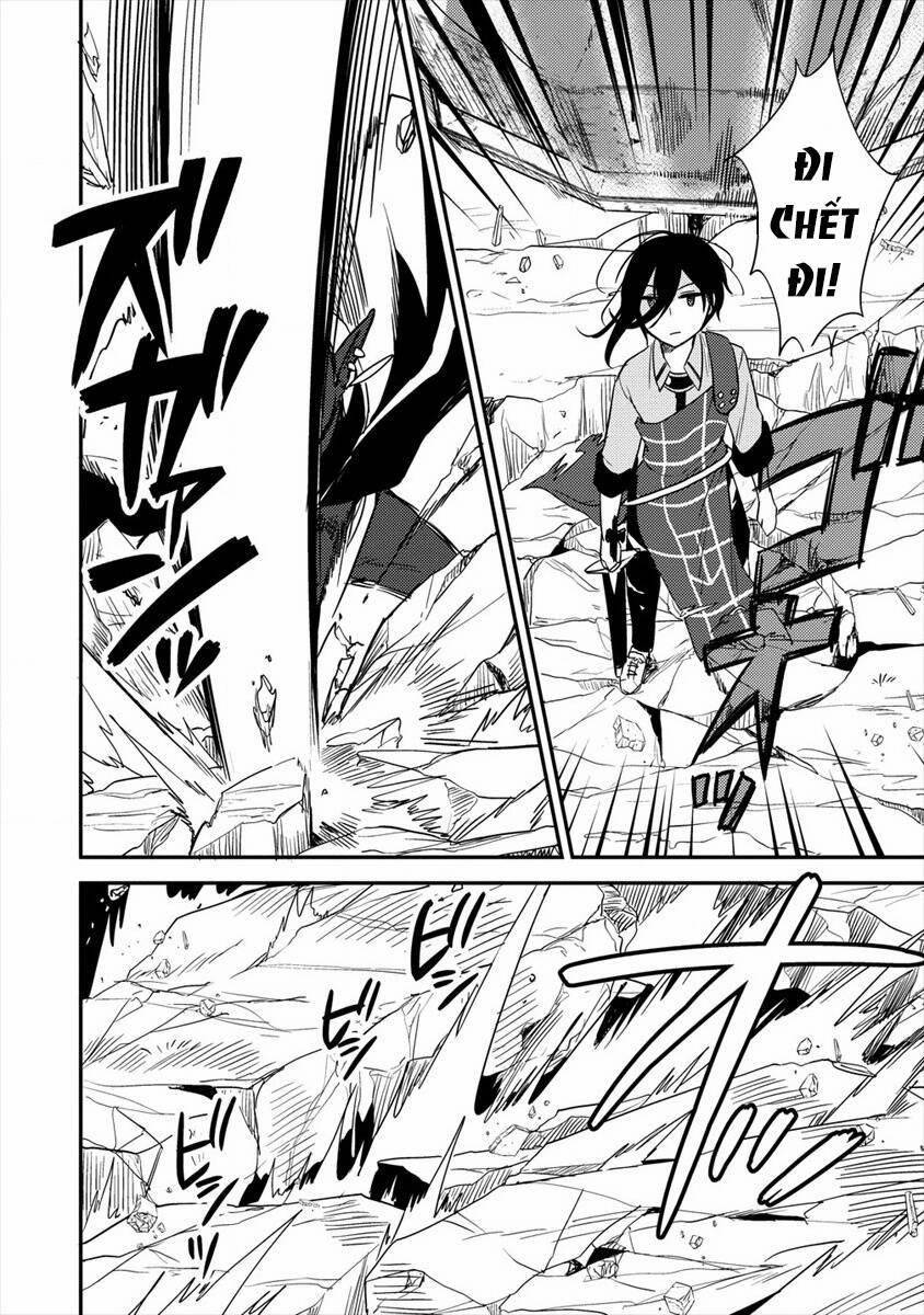 Isekai De Kojiin Wo Hiraita Kedo, Naze Ka Darehitori Sudatou To Shinai Ken 24 trang 8