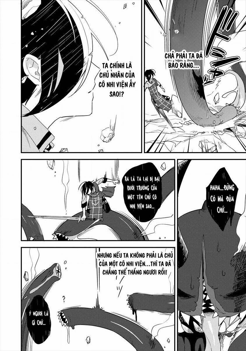 Isekai De Kojiin Wo Hiraita Kedo, Naze Ka Darehitori Sudatou To Shinai Ken 25 trang 12