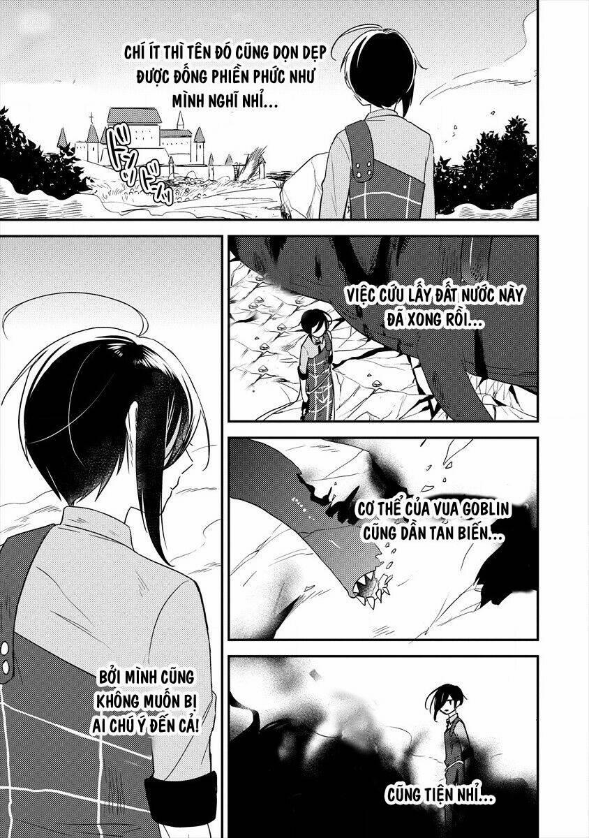 Isekai De Kojiin Wo Hiraita Kedo, Naze Ka Darehitori Sudatou To Shinai Ken 25 trang 20